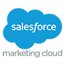 Salesforce Marketing Cloud Logo