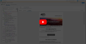 Abandoned Cart Youtube Thumbnail