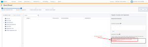 Step 4 - Exclusion Script