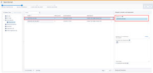 Step 4 - Targeted Audience