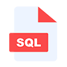 SQL Logo