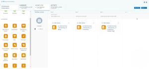 Automation Overview