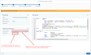 SQL Query 1 - Summary - Edited