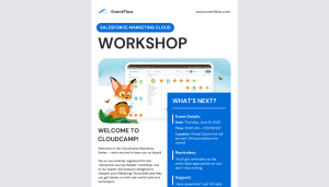 Event Registration CloudPage Thumbnail